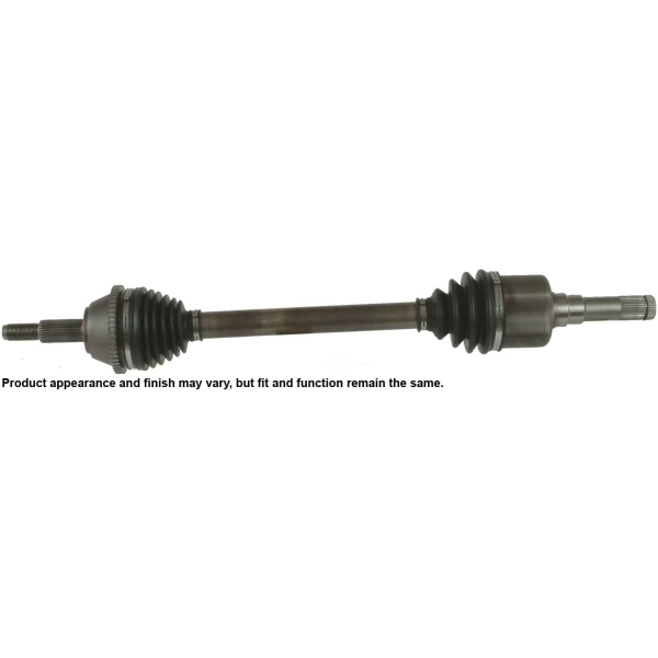 Cardone Reman Remanufactured CV Axle Assembly 60-2194