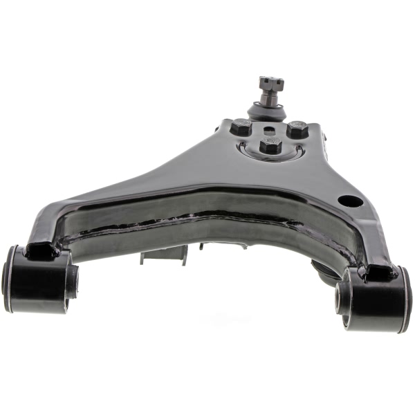 Mevotech Supreme Front Driver Side Lower Non Adjustable Control Arm CMS901050