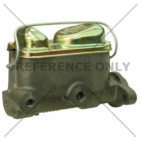 Centric Premium Brake Master Cylinder 130.61033