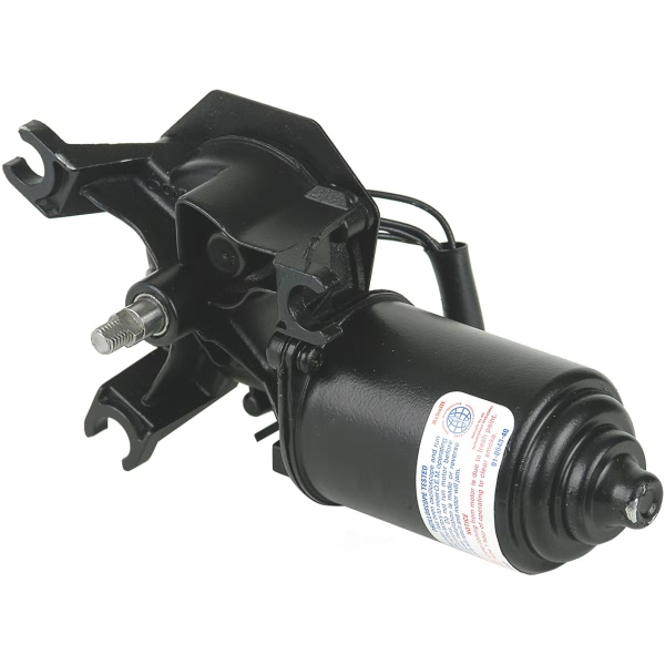 Cardone Reman Remanufactured Wiper Motor 43-4405