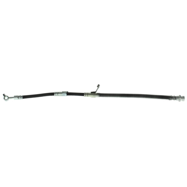 Centric Front Brake Hose 150.50046