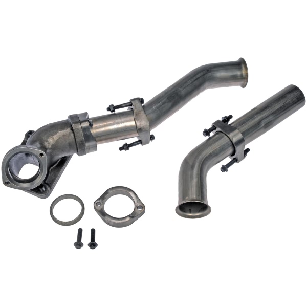 Dorman OE Solutions Turbocharger Up Pipe Kit 679-014