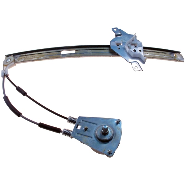 Dorman Front Driver Side Manual Window Regulator 749-208