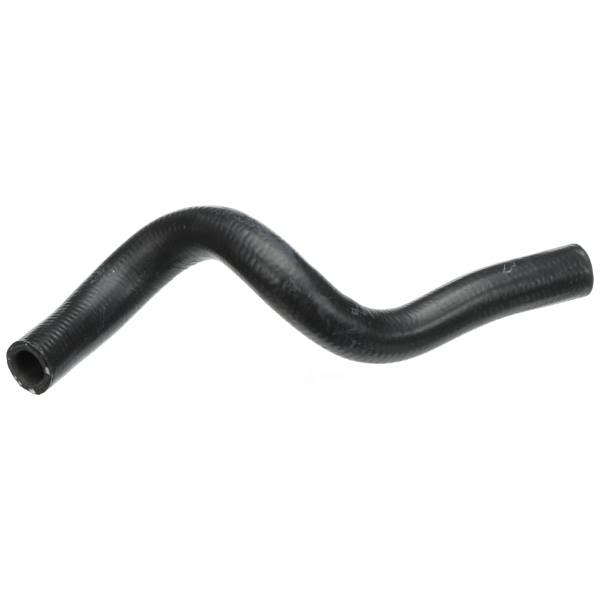 Gates Hvac Heater Molded Hose 18705