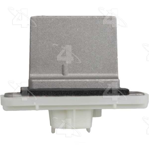 Four Seasons Hvac Blower Motor Resistor 20358