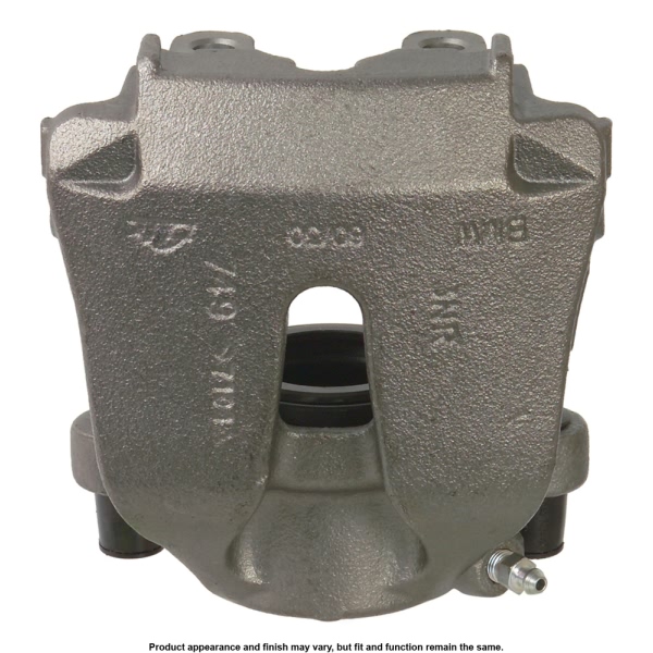 Cardone Reman Remanufactured Unloaded Caliper 19-3333