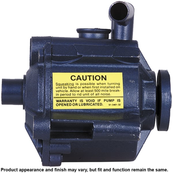 Cardone Reman Remanufactured Smog Air Pump 32-104