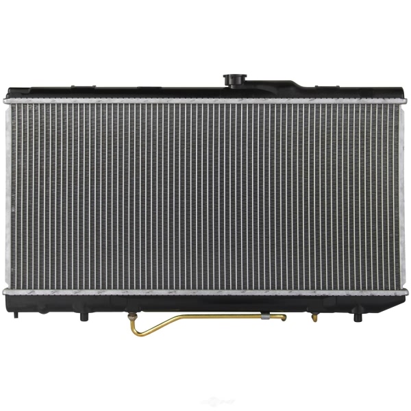 Spectra Premium Complete Radiator CU1174