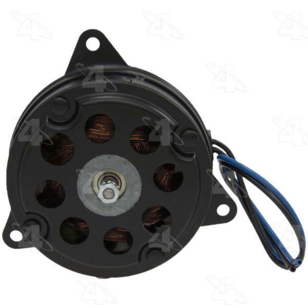 Four Seasons Radiator Fan Motor 35141