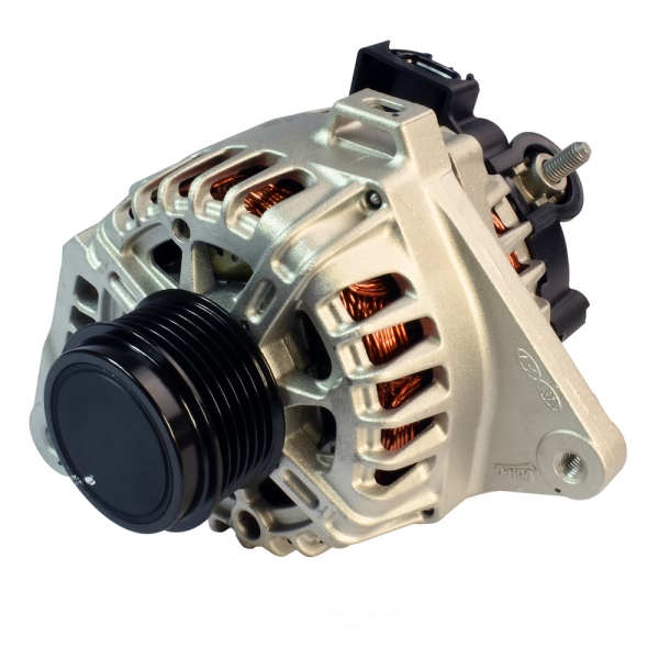 Mando Alternator 11A1090