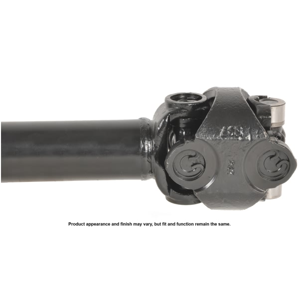 Cardone Reman Remanufactured Driveshaft/ Prop Shaft 65-9661