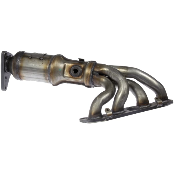 Dorman Stainless Steel Natural Exhaust Manifold 674-603