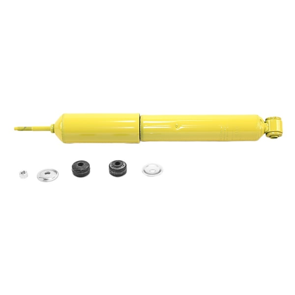 Monroe Gas-Magnum™ Front Driver or Passenger Side Shock Absorber 34906