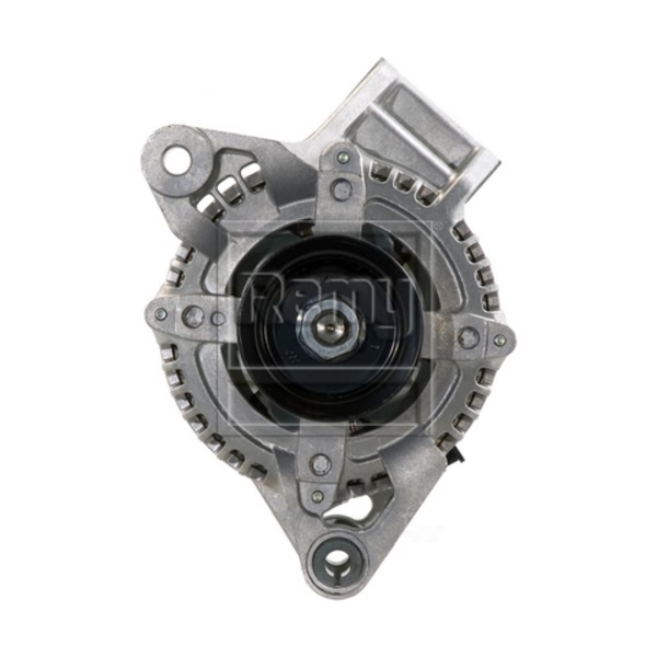 Remy Remanufactured Alternator 12782