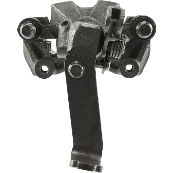 Centric Remanufactured Semi-Loaded Rear Passenger Side Brake Caliper 141.50603