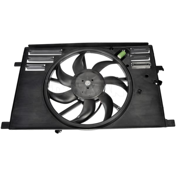 Dorman Engine Cooling Fan Assembly 621-577