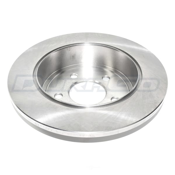 DuraGo Solid Rear Brake Rotor BR5484
