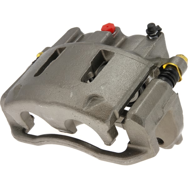 Centric Remanufactured Semi-Loaded Front Passenger Side Brake Caliper 141.65037