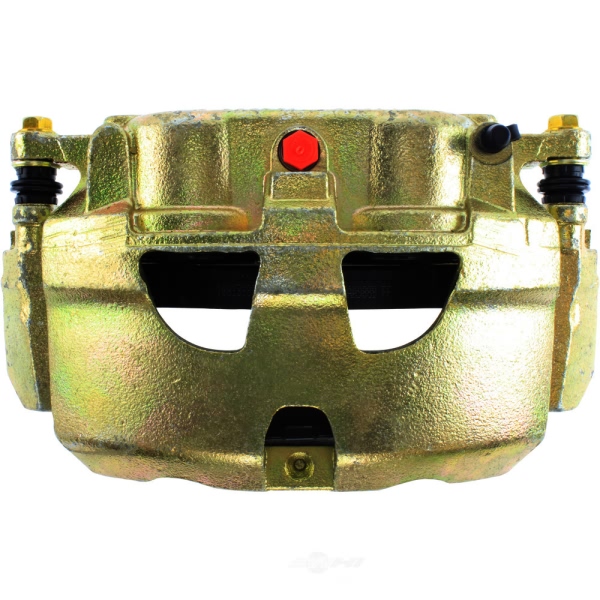 Centric Posi Quiet™ Loaded Front Passenger Side Brake Caliper 142.65087