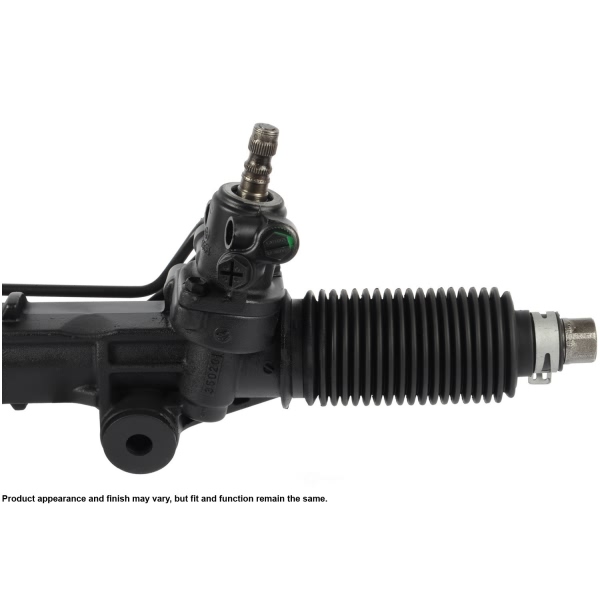 Cardone Reman Remanufactured Hydraulic Power Rack and Pinion Complete Unit 26-1697