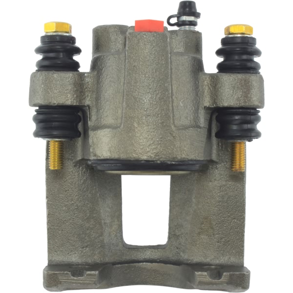 Centric Remanufactured Semi-Loaded Rear Brake Caliper 141.61532