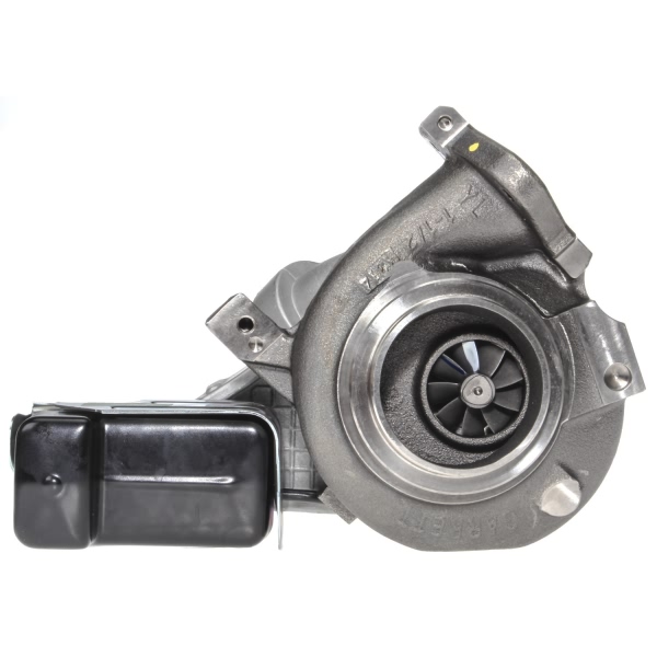 Mahle Turbocharger 001TC21102000