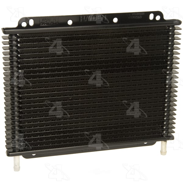 Four Seasons Rapid Cool Automatic Transmission Oil Cooler 53007