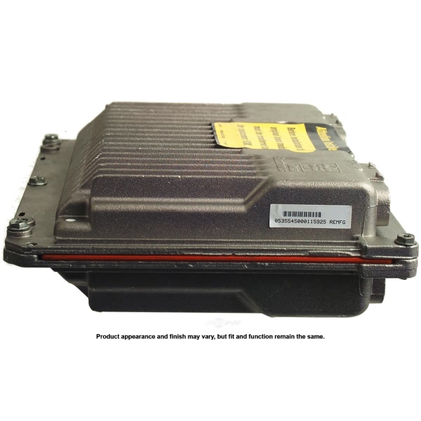 Cardone Reman Remanufactured Powertrain Control Module 77-2921F