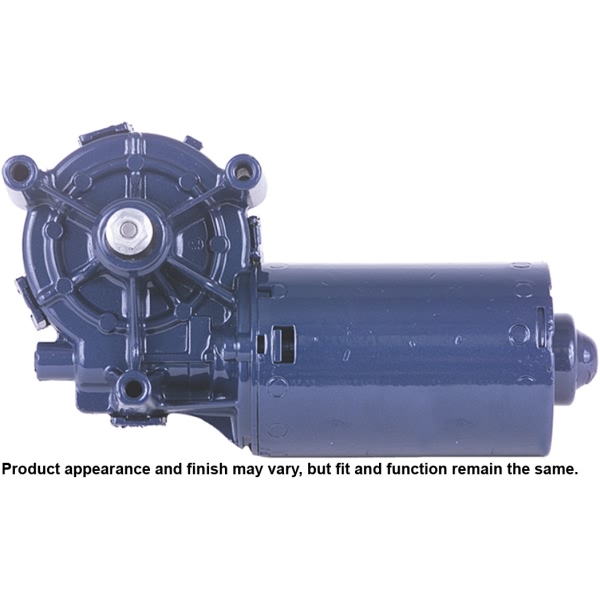 Cardone Reman Remanufactured Wiper Motor 43-1007