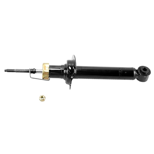 Monroe Monro-Matic Plus™ Rear Driver or Passenger Side Strut 801293