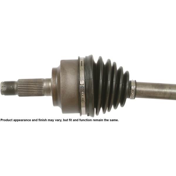 Cardone Reman Remanufactured CV Axle Assembly 60-4253