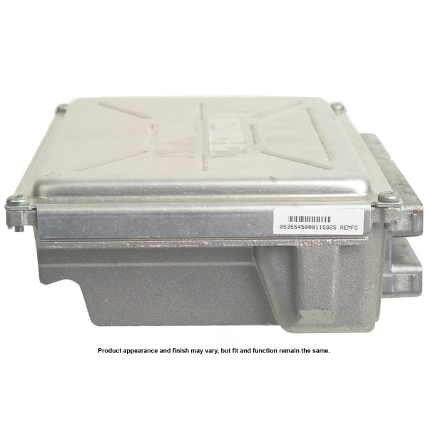 Cardone Reman Remanufactured Engine Control Computer 77-2605F