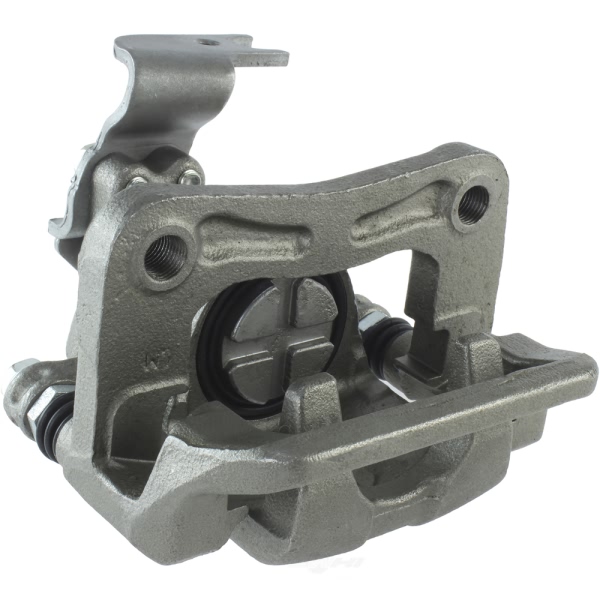 Centric Remanufactured Semi-Loaded Rear Passenger Side Brake Caliper 141.40581