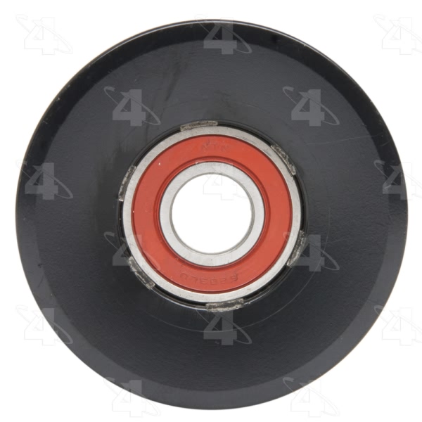 Four Seasons Drive Belt Idler Pulley 45055