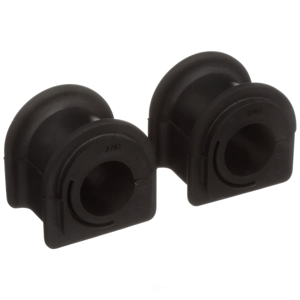 Delphi Front Sway Bar Bushings TD4704W