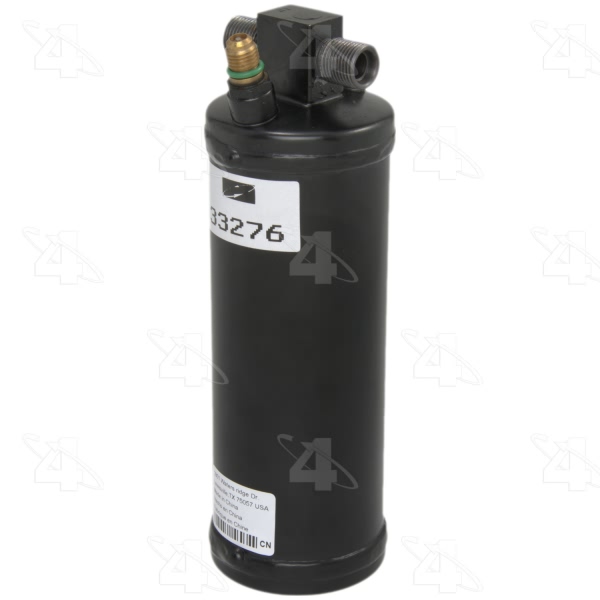 Four Seasons A C Receiver Drier 33276