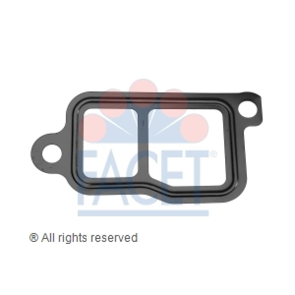 facet Engine Coolant Thermostat Housing Gasket 7.9647