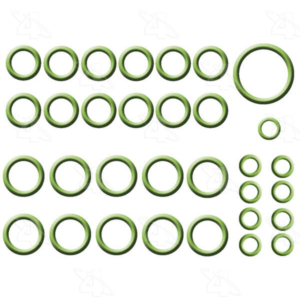 Four Seasons A C System O Ring And Gasket Kit 26812
