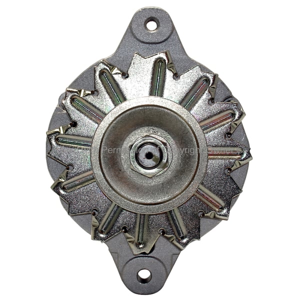 Quality-Built Alternator Remanufactured 14194