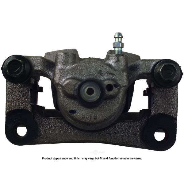 Cardone Reman Remanufactured Unloaded Caliper w/Bracket 19-B2793A