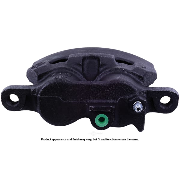 Cardone Reman Remanufactured Unloaded Caliper 18-4275