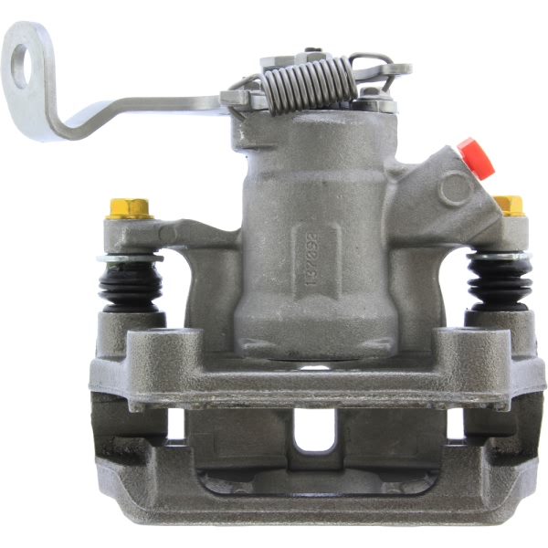 Centric Remanufactured Semi-Loaded Rear Passenger Side Brake Caliper 141.45577
