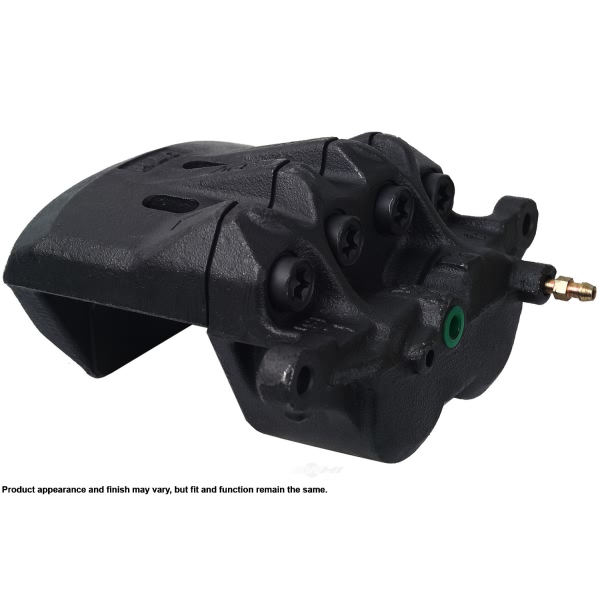 Cardone Reman Remanufactured Unloaded Caliper 19-2775