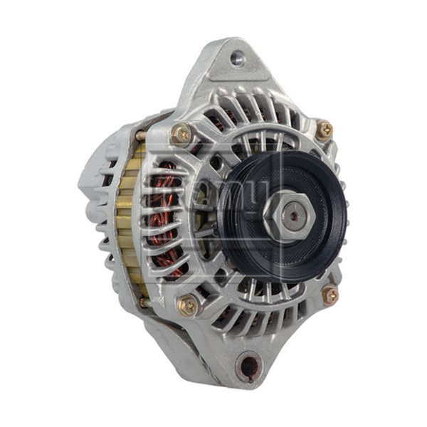 Remy Remanufactured Alternator 12221