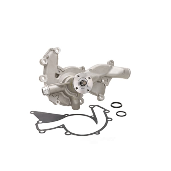 Dayco Engine Coolant Water Pump DP1055