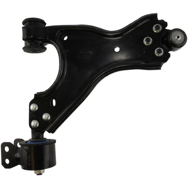 Centric Premium™ Front Passenger Side Lower Control Arm and Ball Joint Assembly 622.66031