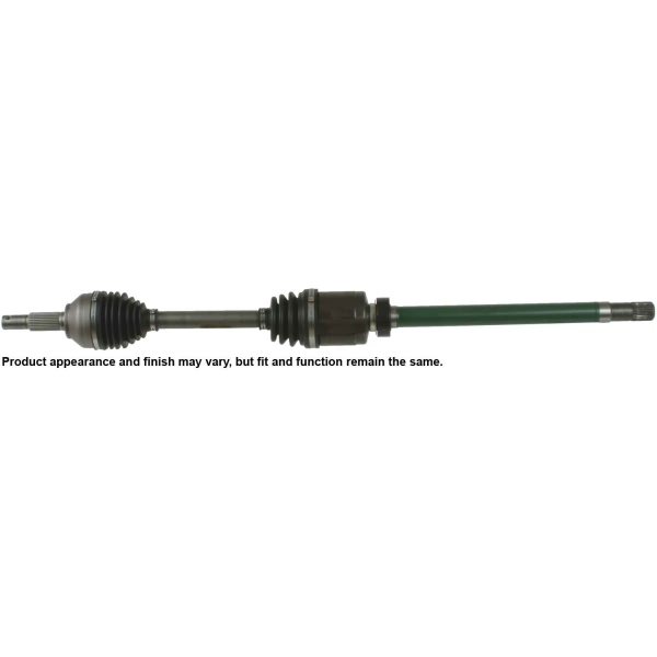 Cardone Reman Remanufactured CV Axle Assembly 60-6267