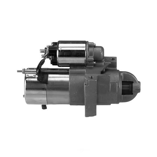 Denso Remanufactured Starter 280-5101