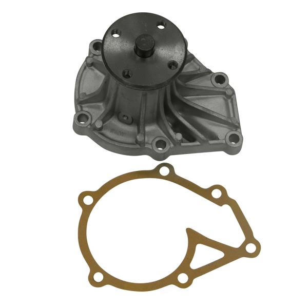 GMB Engine Coolant Water Pump 130-1190