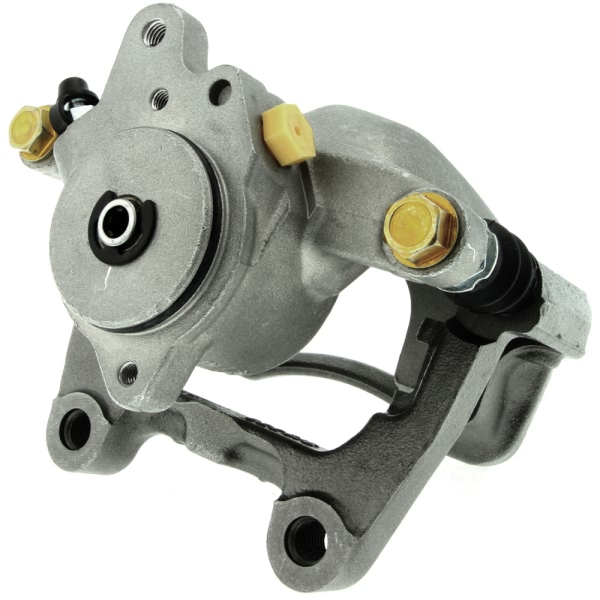 Centric Remanufactured Semi-Loaded Rear Driver Side Brake Caliper 141.33594